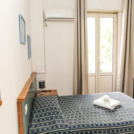 Albergo Athena Rome Exterior photo