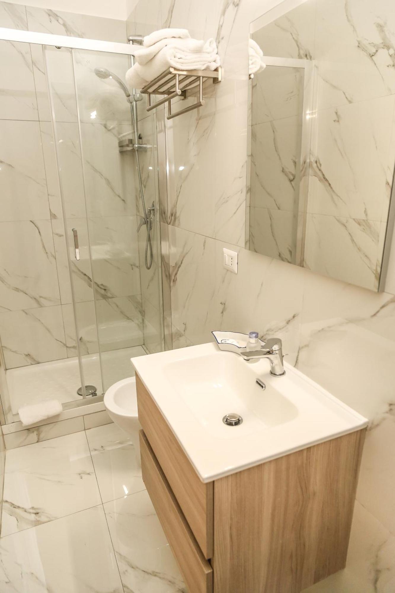 Albergo Athena Rome Exterior photo