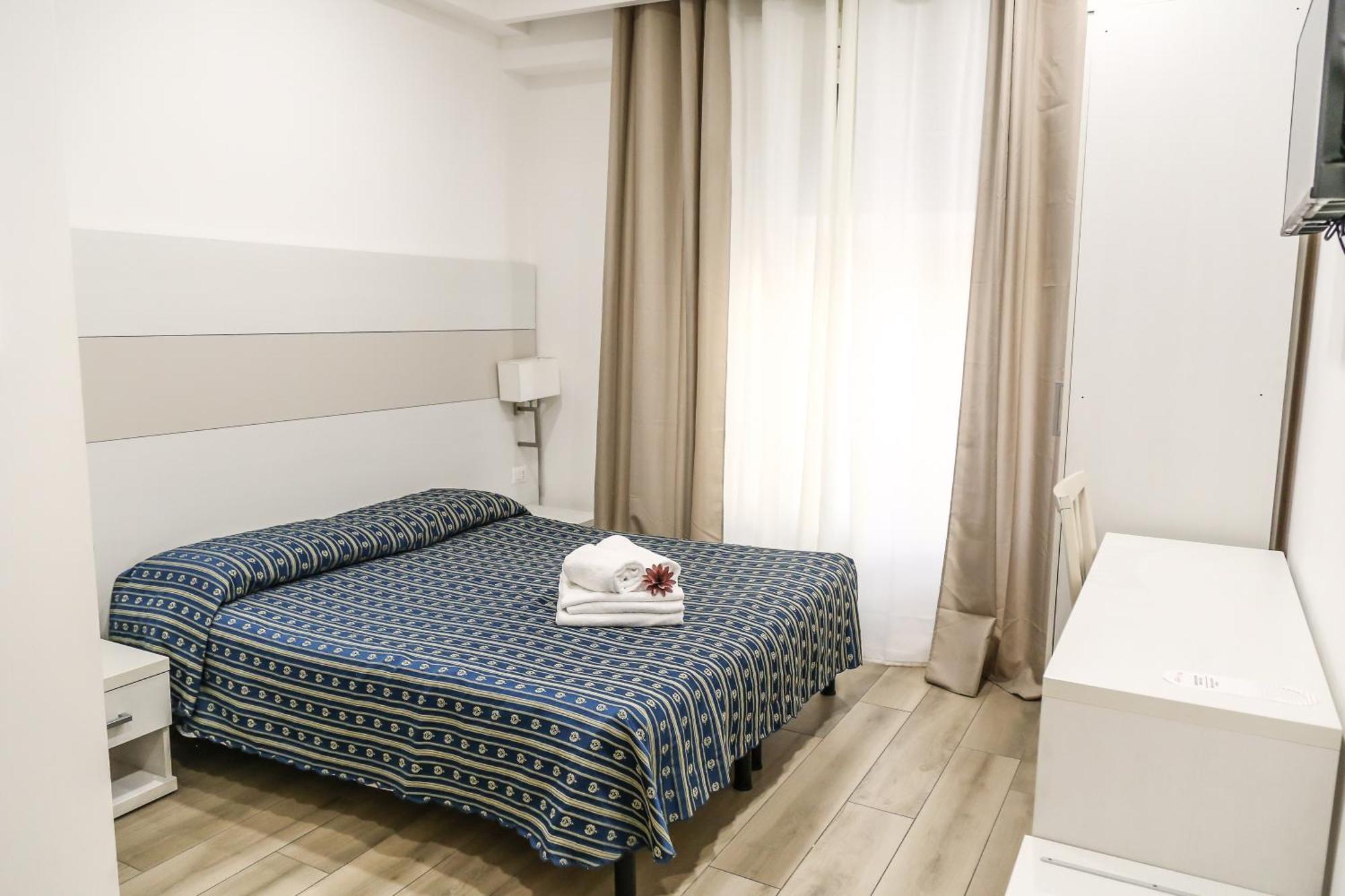 Albergo Athena Rome Exterior photo