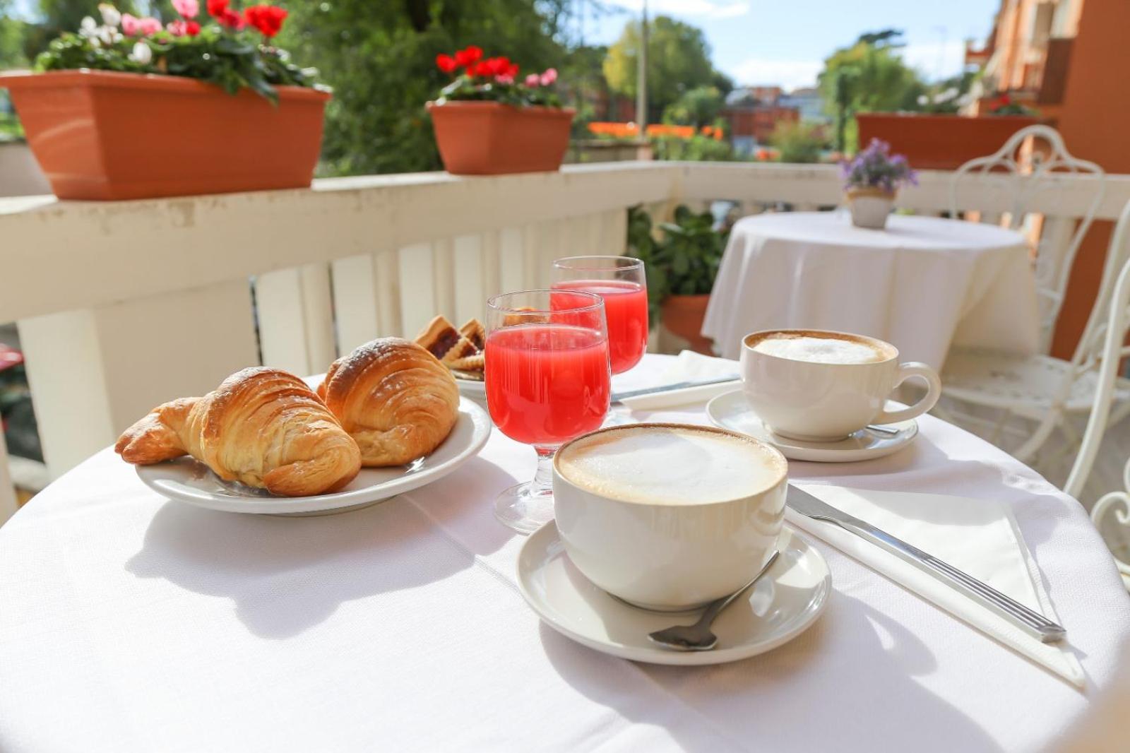 Albergo Athena Rome Exterior photo