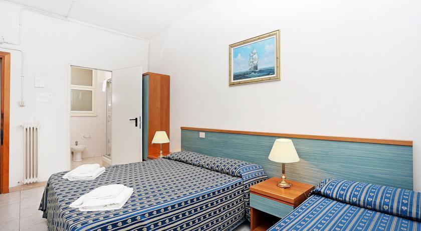 Albergo Athena Rome Exterior photo