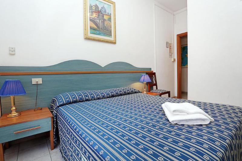 Albergo Athena Rome Exterior photo